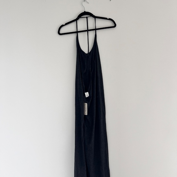 Brand New with Tags LSpace “After Midnight” Maxi Cover-Up Dress - Picture 6 of 9